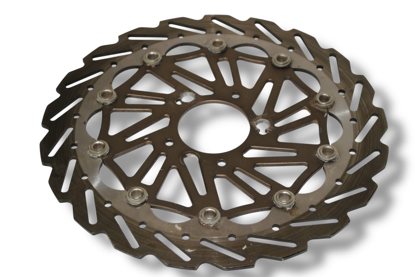 Stage6 SSP 280mm Bremsscheibe ( Beschreibung lesen )