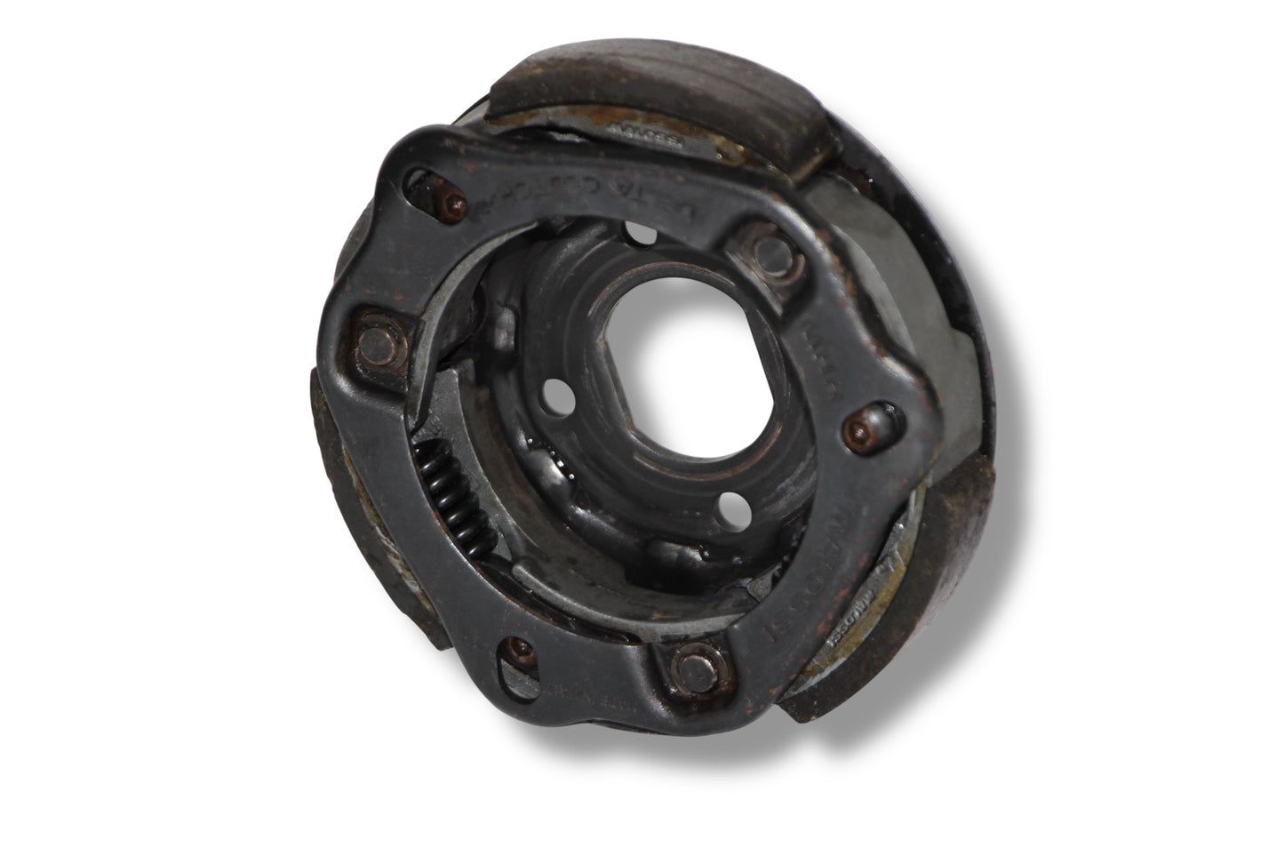 Malossi Delta Clutch Kupplung