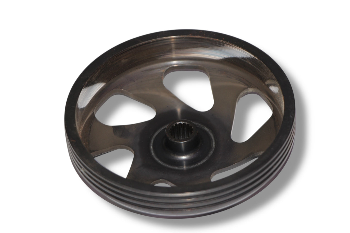 Polini Evolution Kupplungsglocke