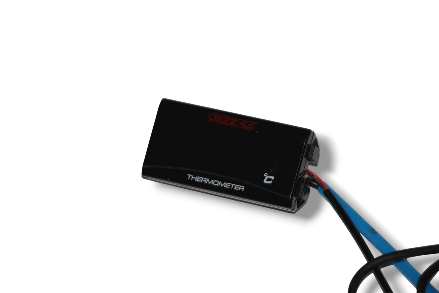 KOSO Temperaturanzeige