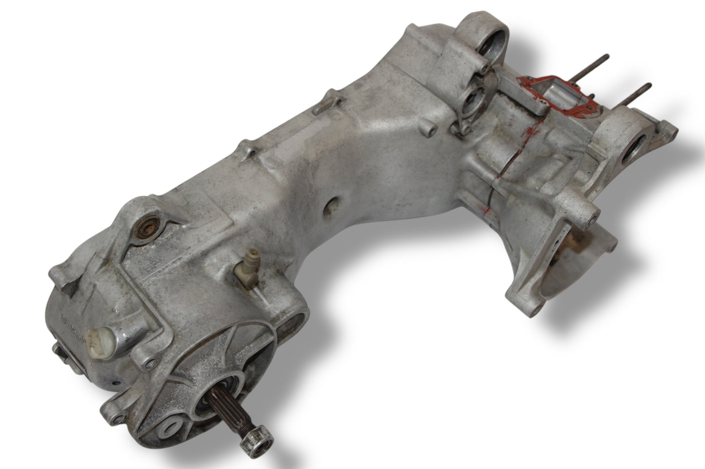 Minarelli Motorgehäuse