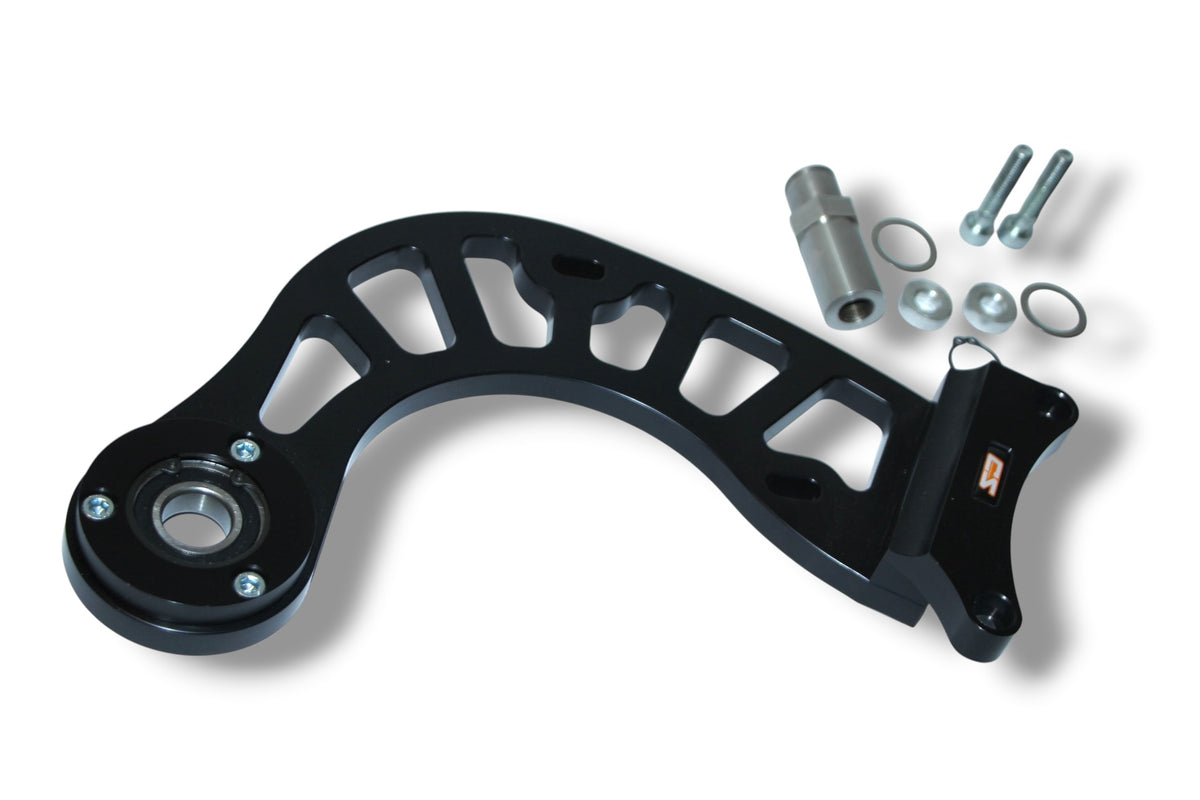 Braccio oscillante supplementare Torsen CS