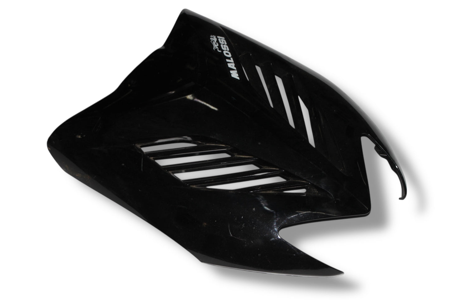 DMP Frontmaske