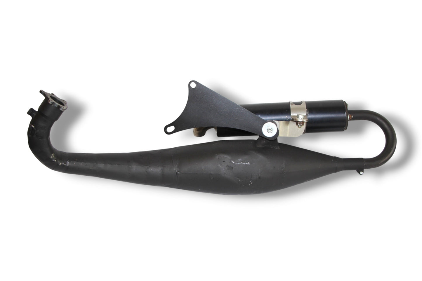 R&D Auspuff RT 70ccm