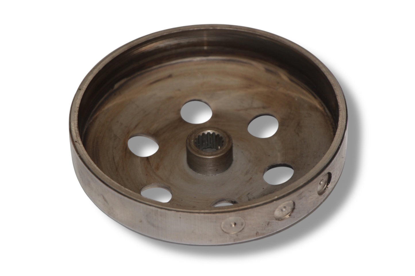 Cloche d'embrayage Minarelli