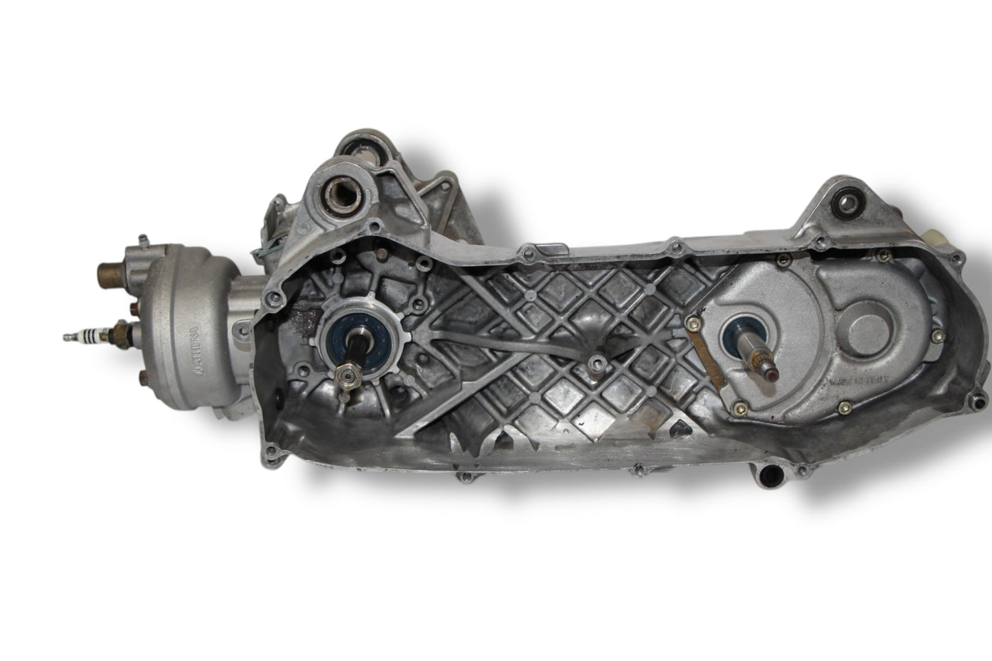 Stage6 Sport Pro MK1 Motor ( Rarität )