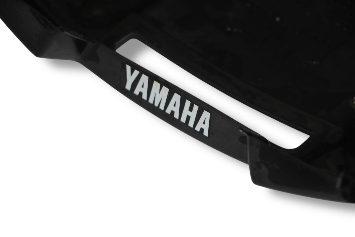 Yamaha Aerox Heckdurchgang original