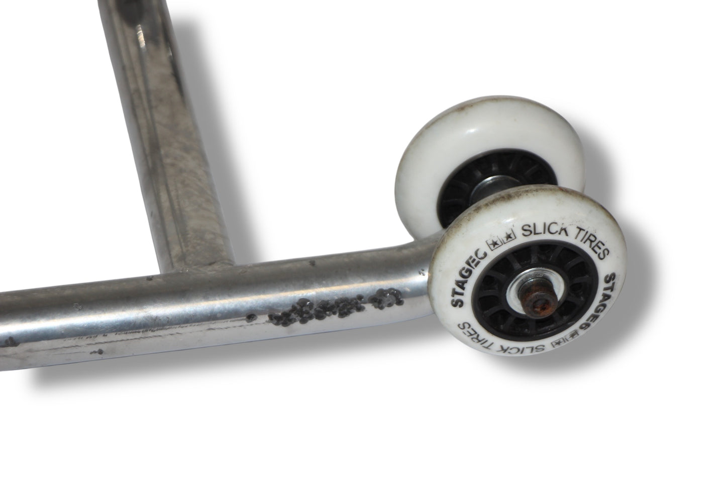 Stage6 Mk2 Montageständer