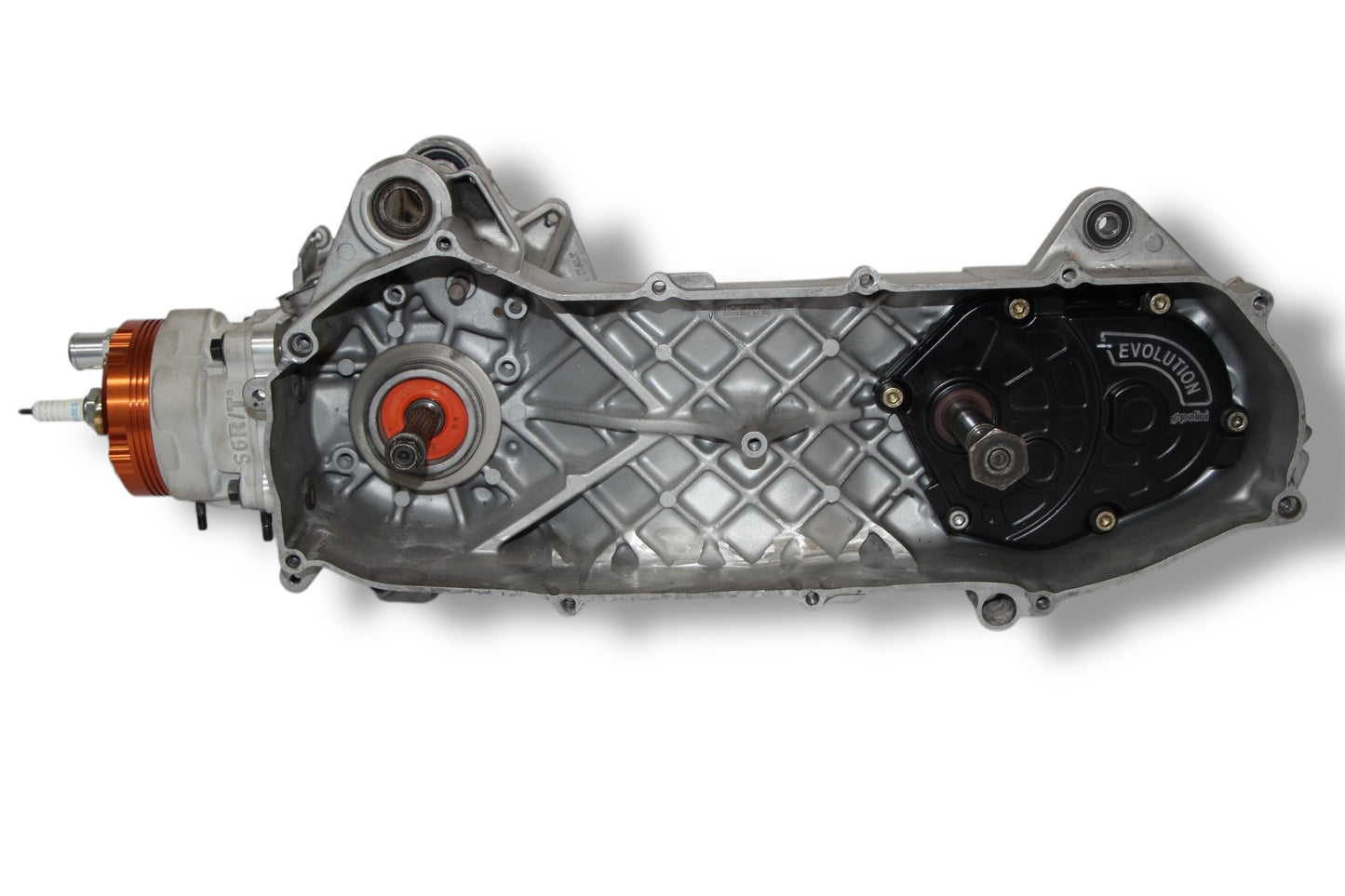 Stage6 RT 70ccm Motor