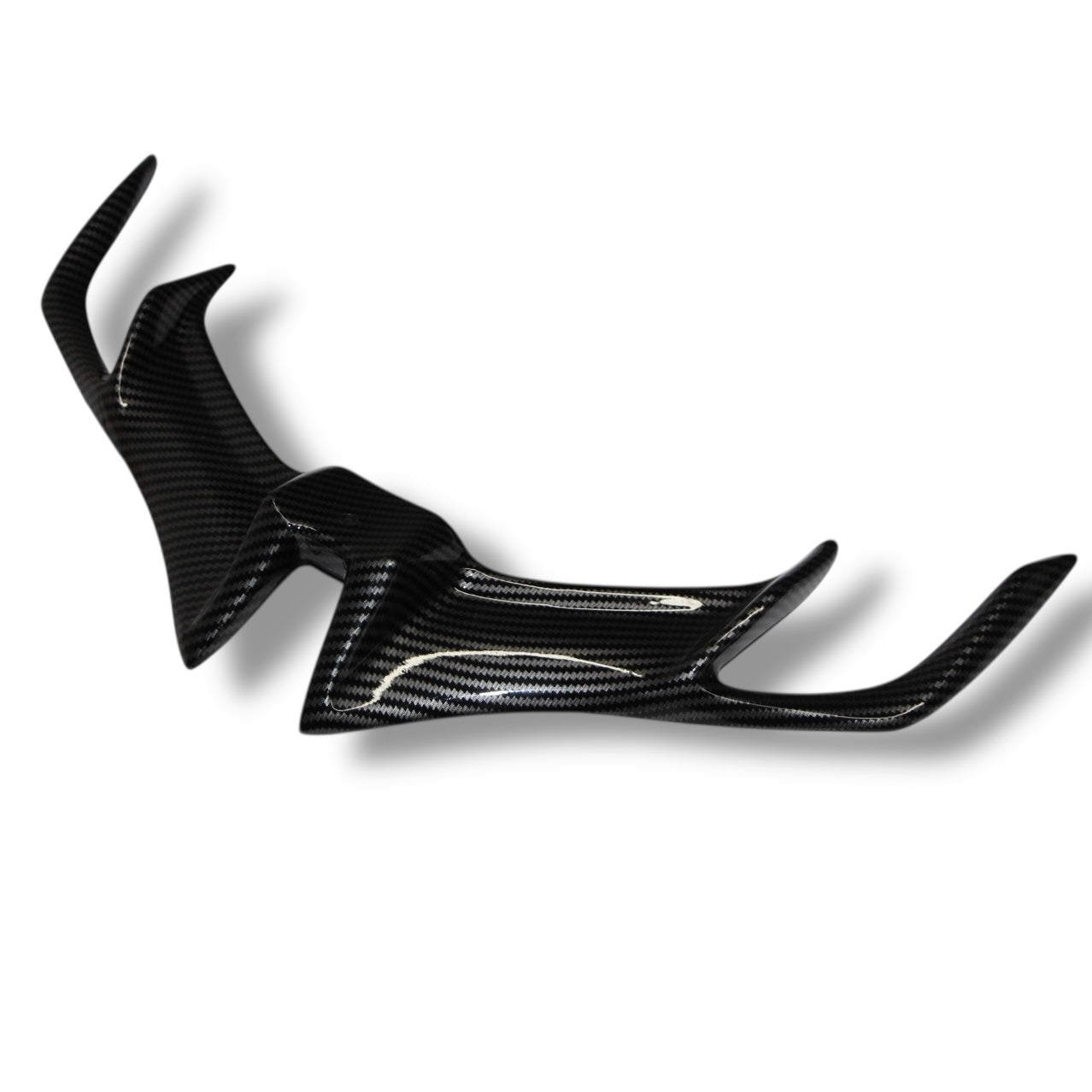 Yamaha Aerox Bodykit Winglets
