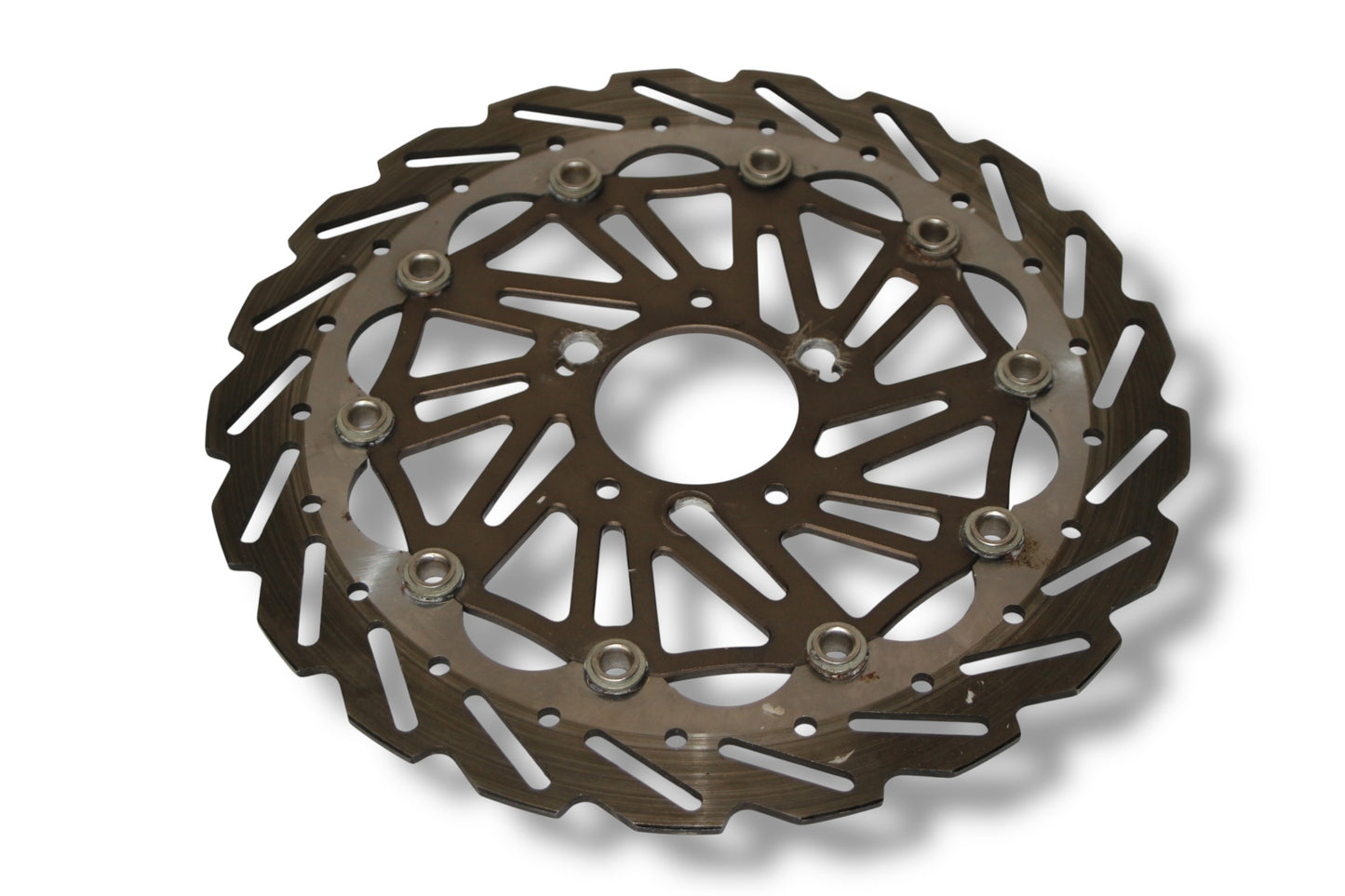 Stage6 SSP 280mm Bremsscheibe ( Beschreibung lesen )