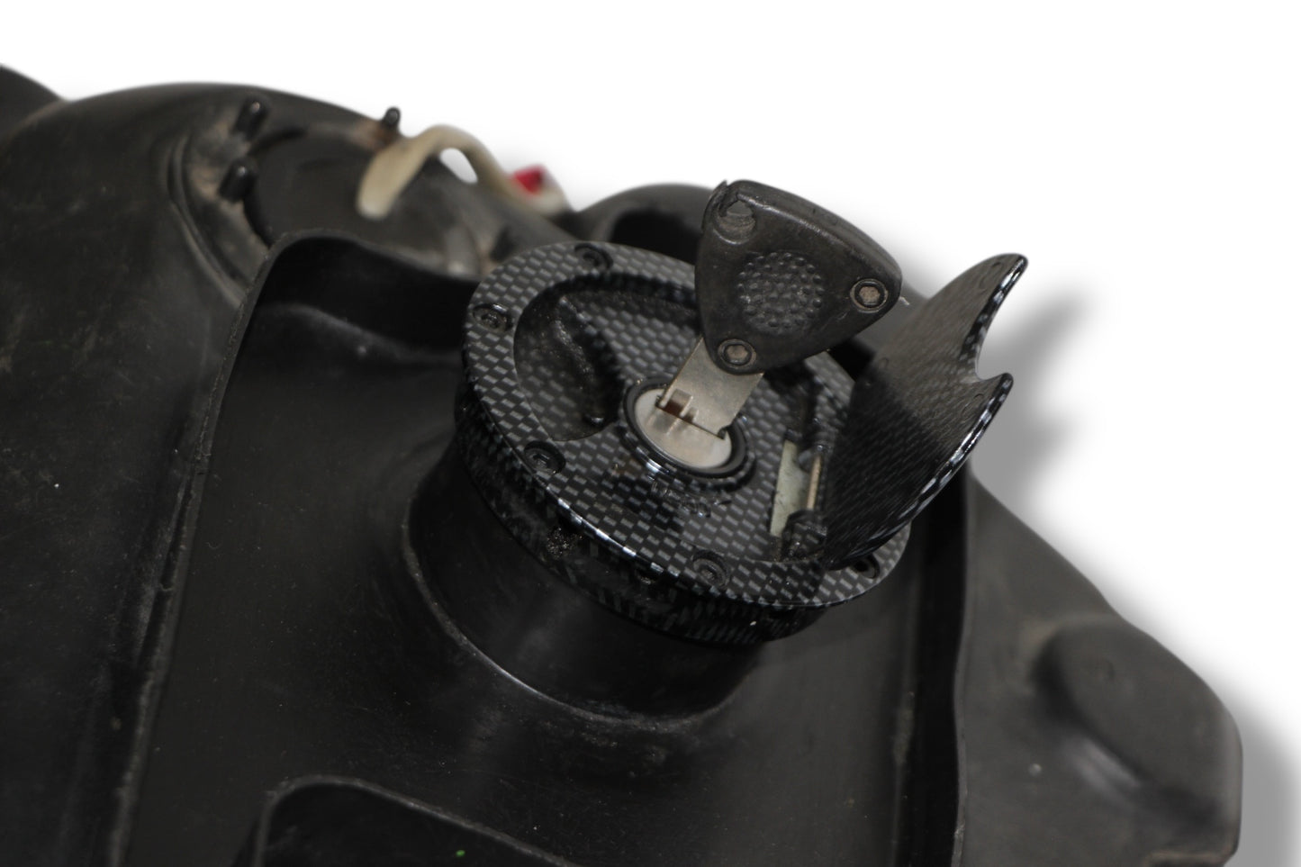 Yamaha Aerox Tank