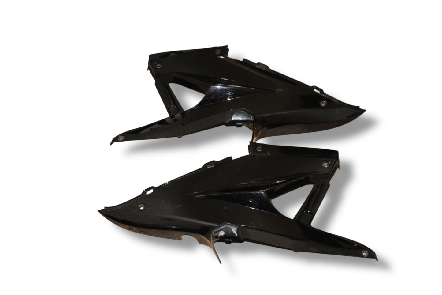 Yamaha Aerox Verkleidung