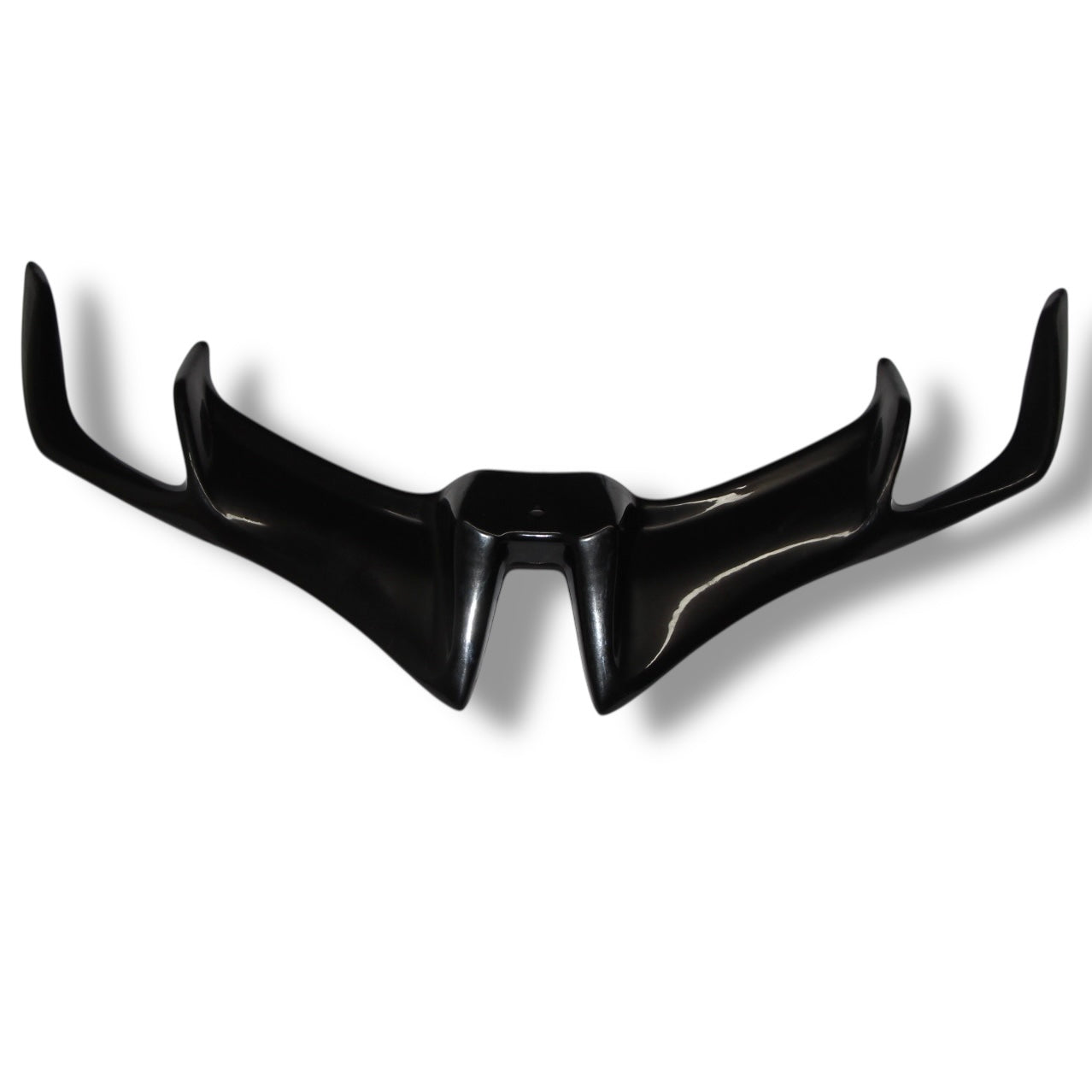 Yamaha Aerox Bodykit Winglets