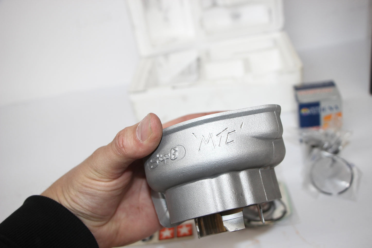 Stage6 MK1 Sport Pro -MTC- / Rarity