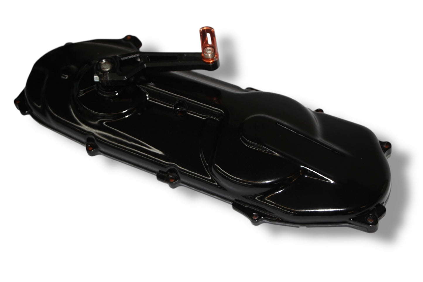 Variodeckel / Stage6 Kickstarter