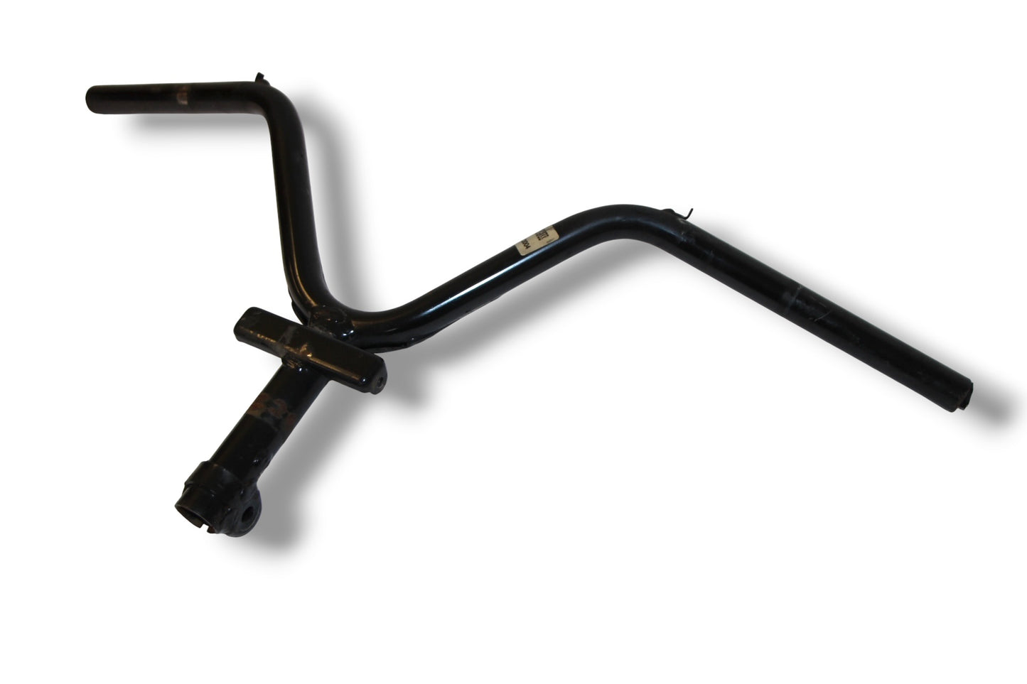 Yamaha Aerox Lenker
