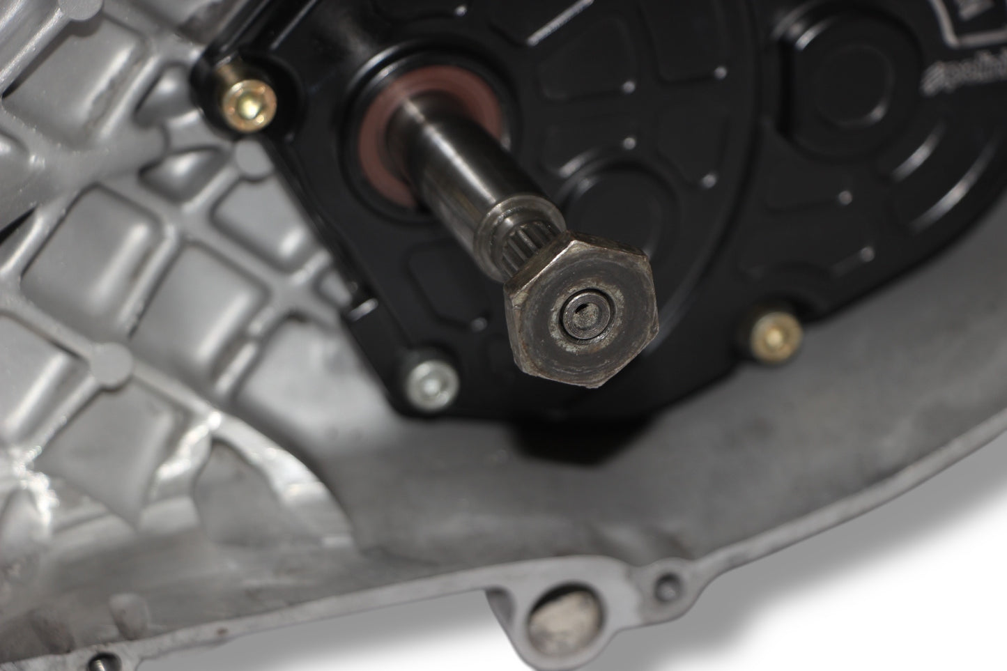 Stage6 RT 70ccm Motor