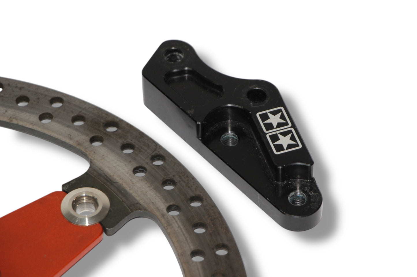 Stage6 SSP 280 mm Bremsscheibe