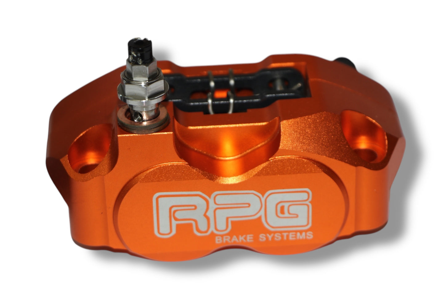 RPG 4-Kolben Bremssattel/ RPG Bremssatteladapter 280mm