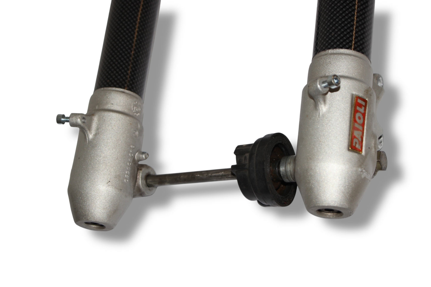 Yamaha Aerox Gabelholme / Gabelbrücke