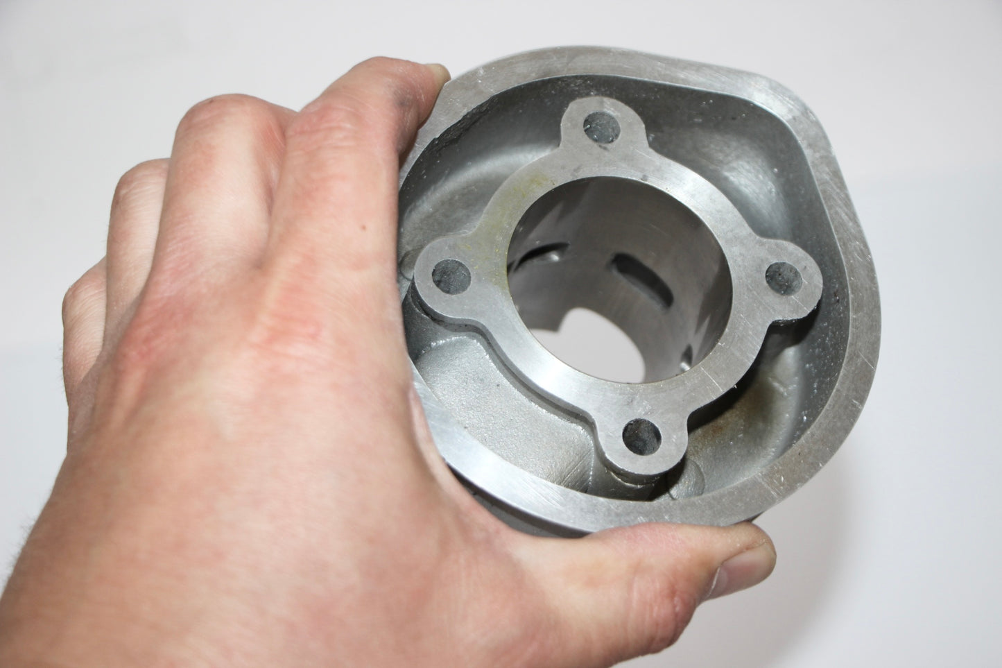 Stage6 MK1 Sport Pro Cylinder -MTC- / Rarity