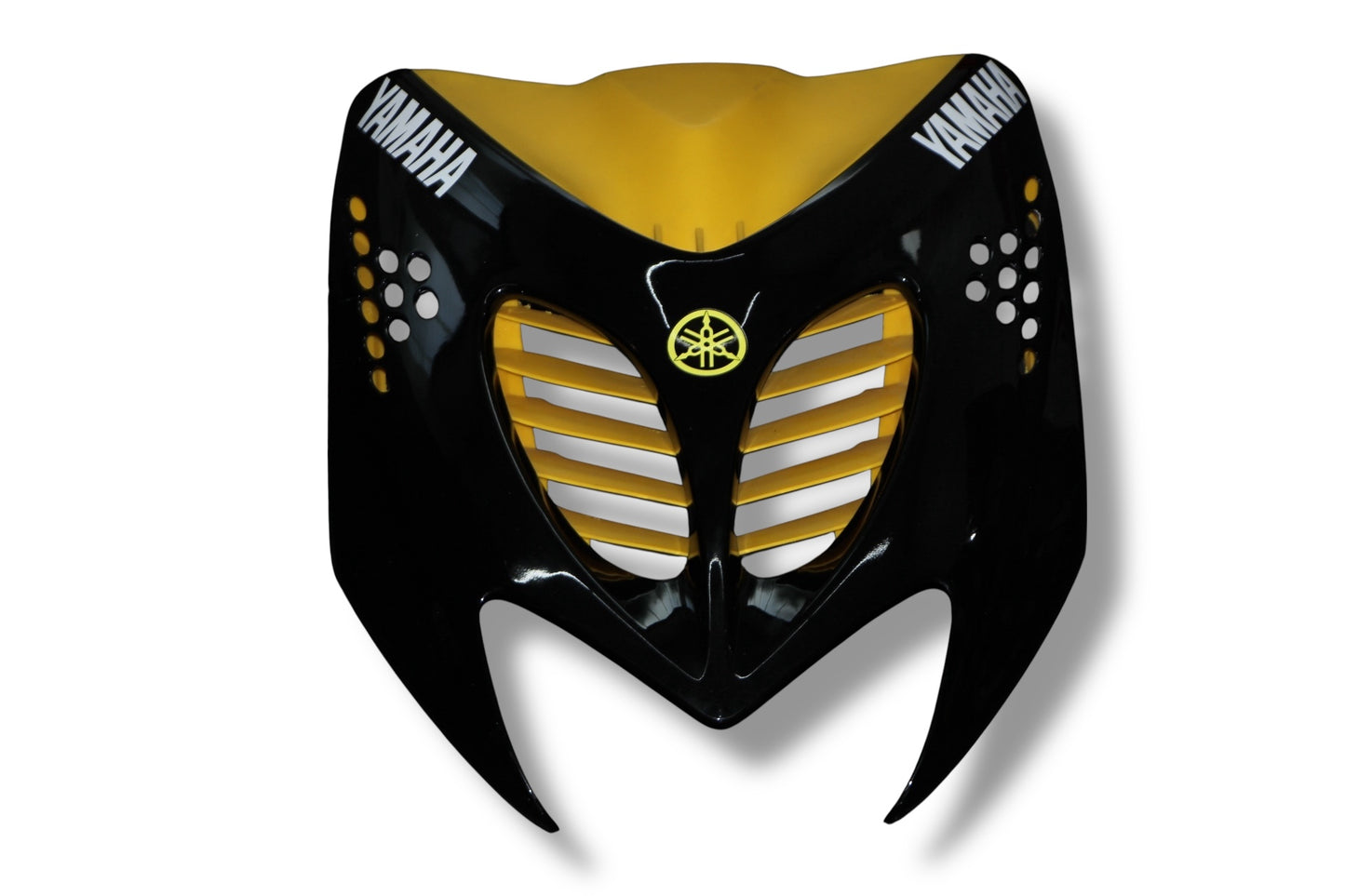 Yamaha Aerox Verkleidung
