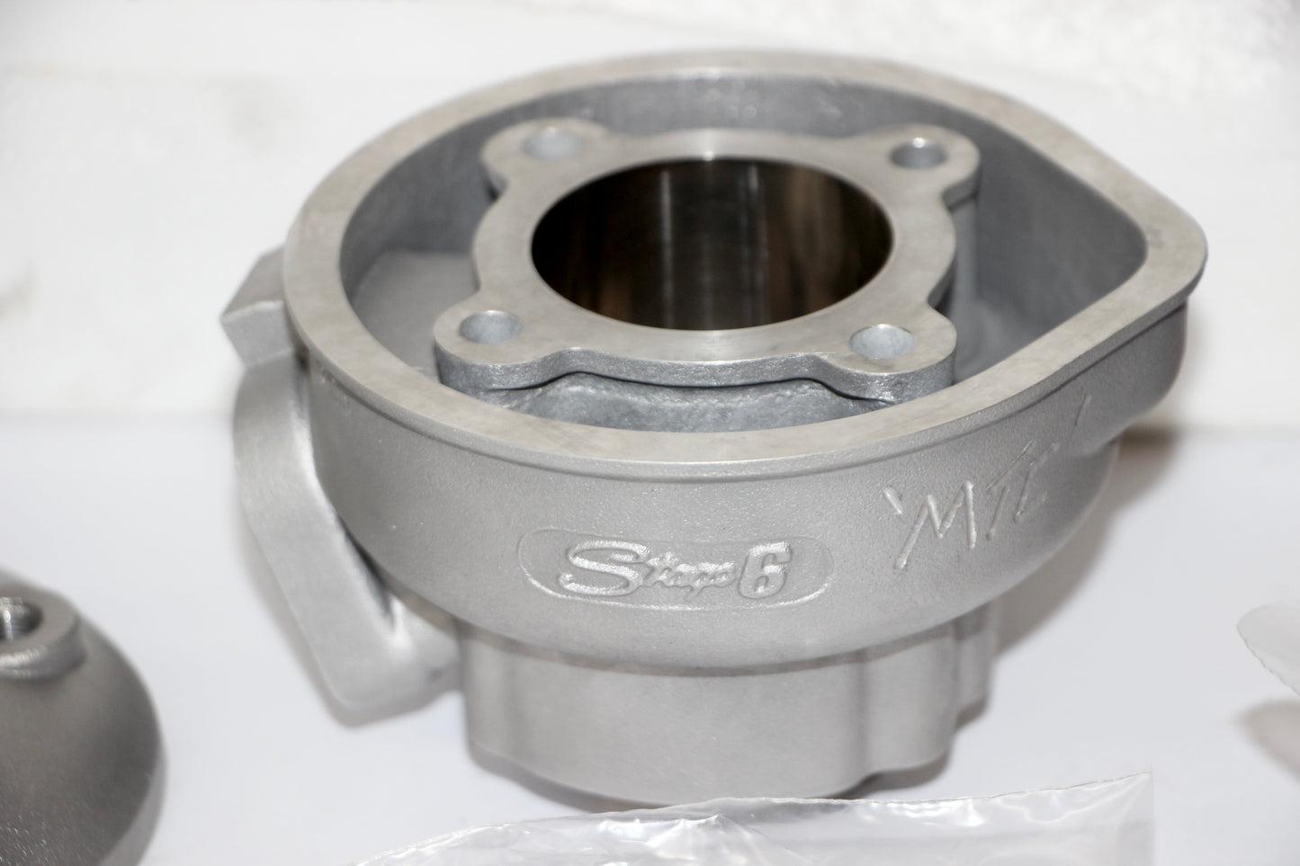 Stage6 MK1 Sport Pro -MTC- / Rarity