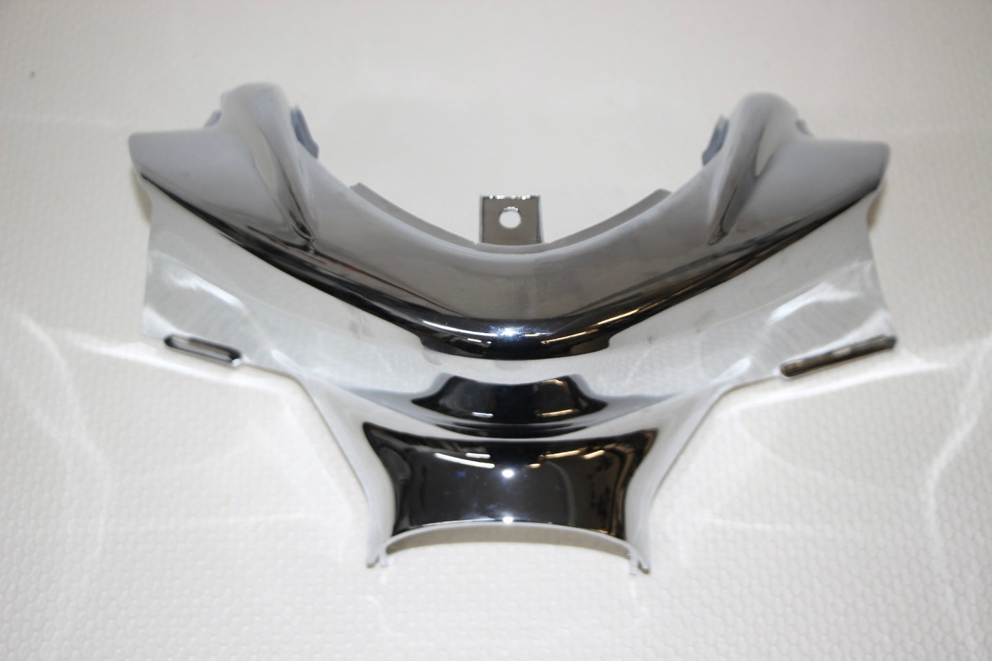 Yamaha Aerox carenatura manubrio / cromo