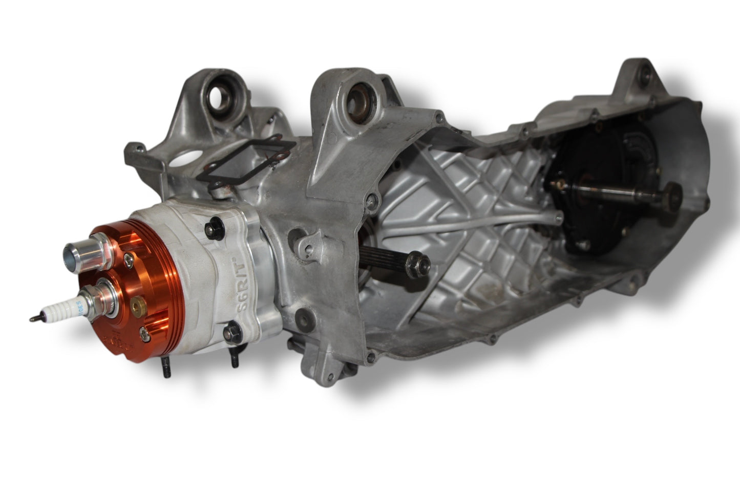Stage6 RT 70ccm Motor