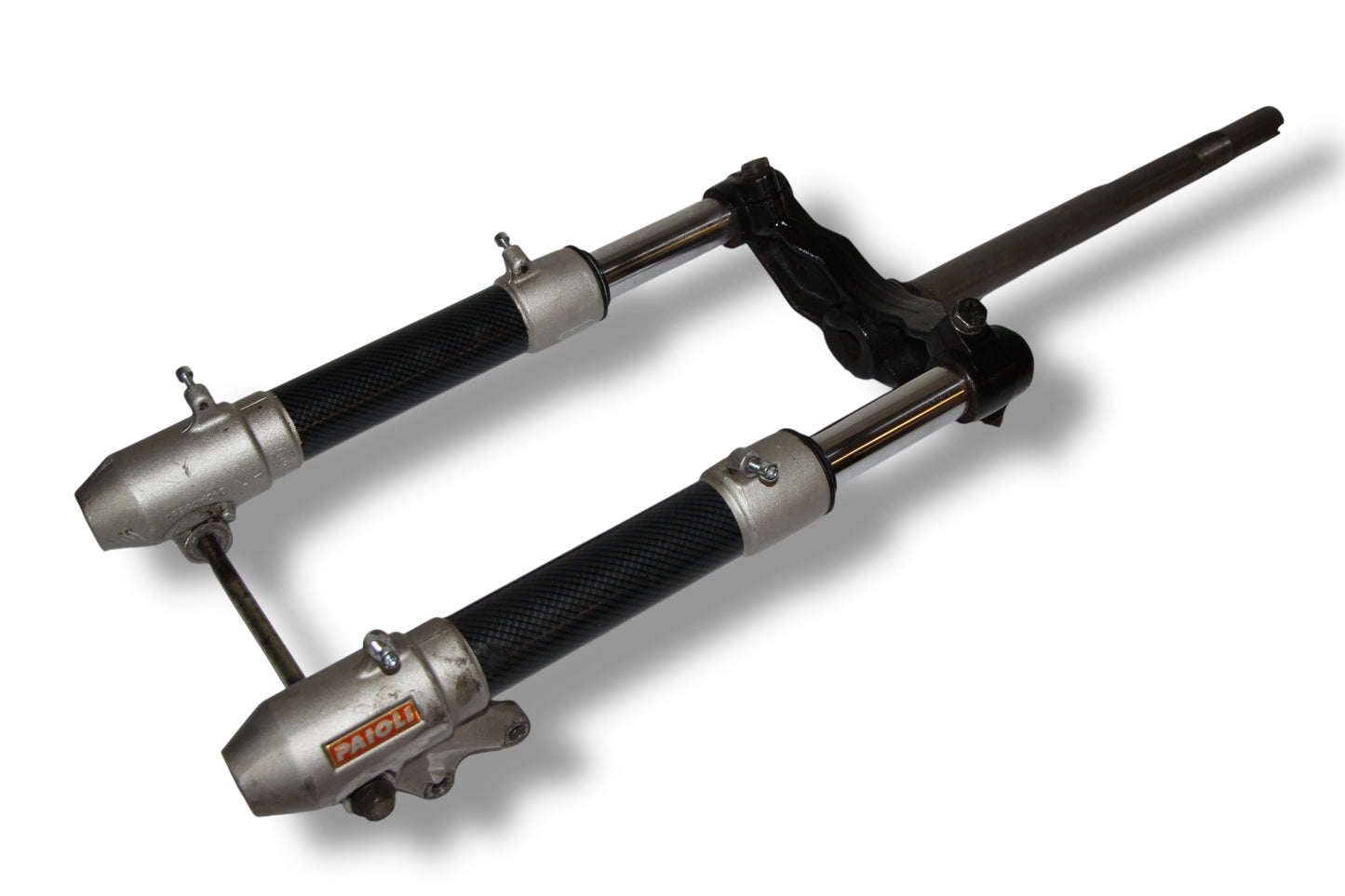 Yamaha Aerox Gabelbrücke/ Gabelholme