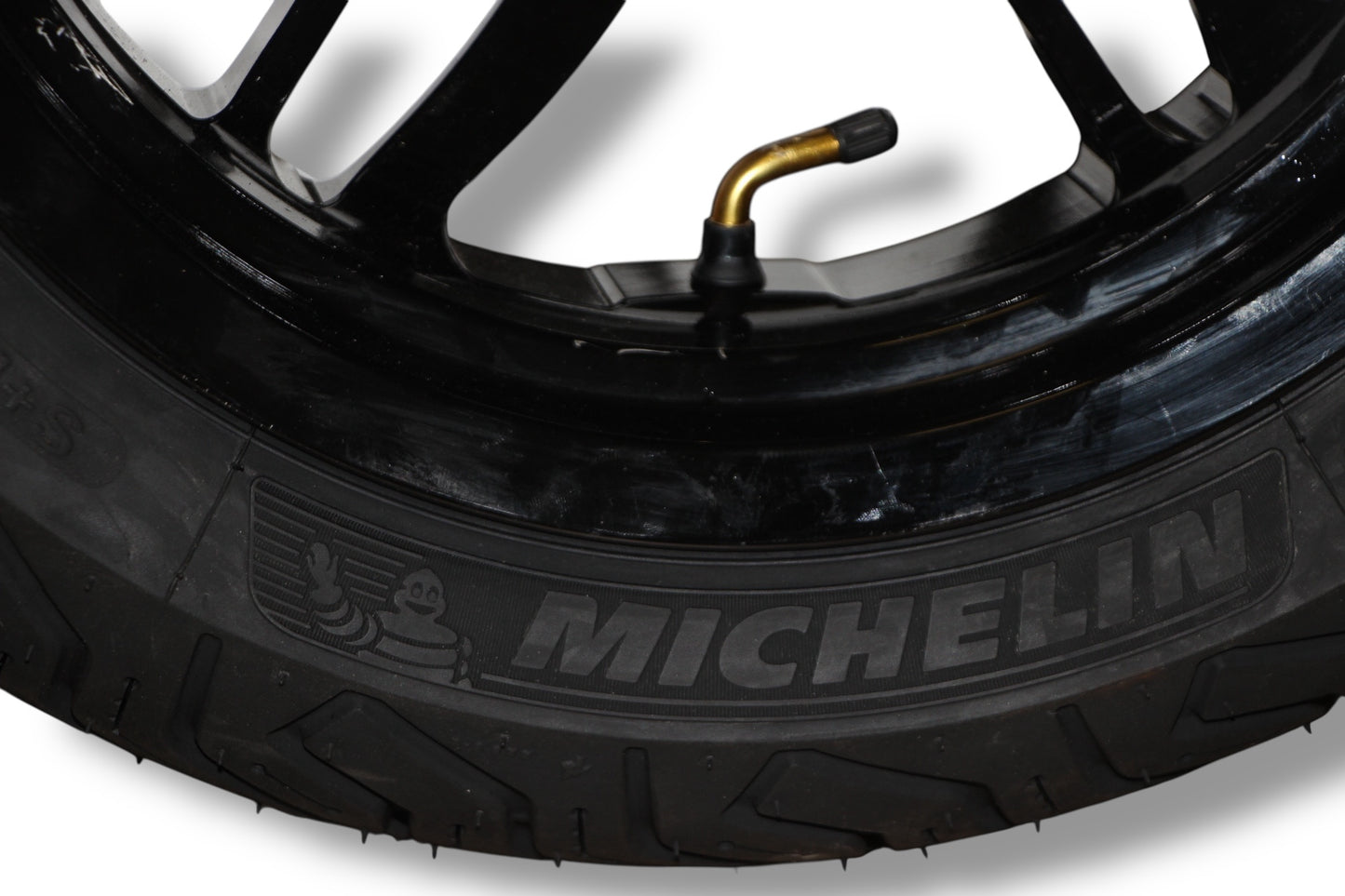 RPG CNC Felgen / Michelin Reifen