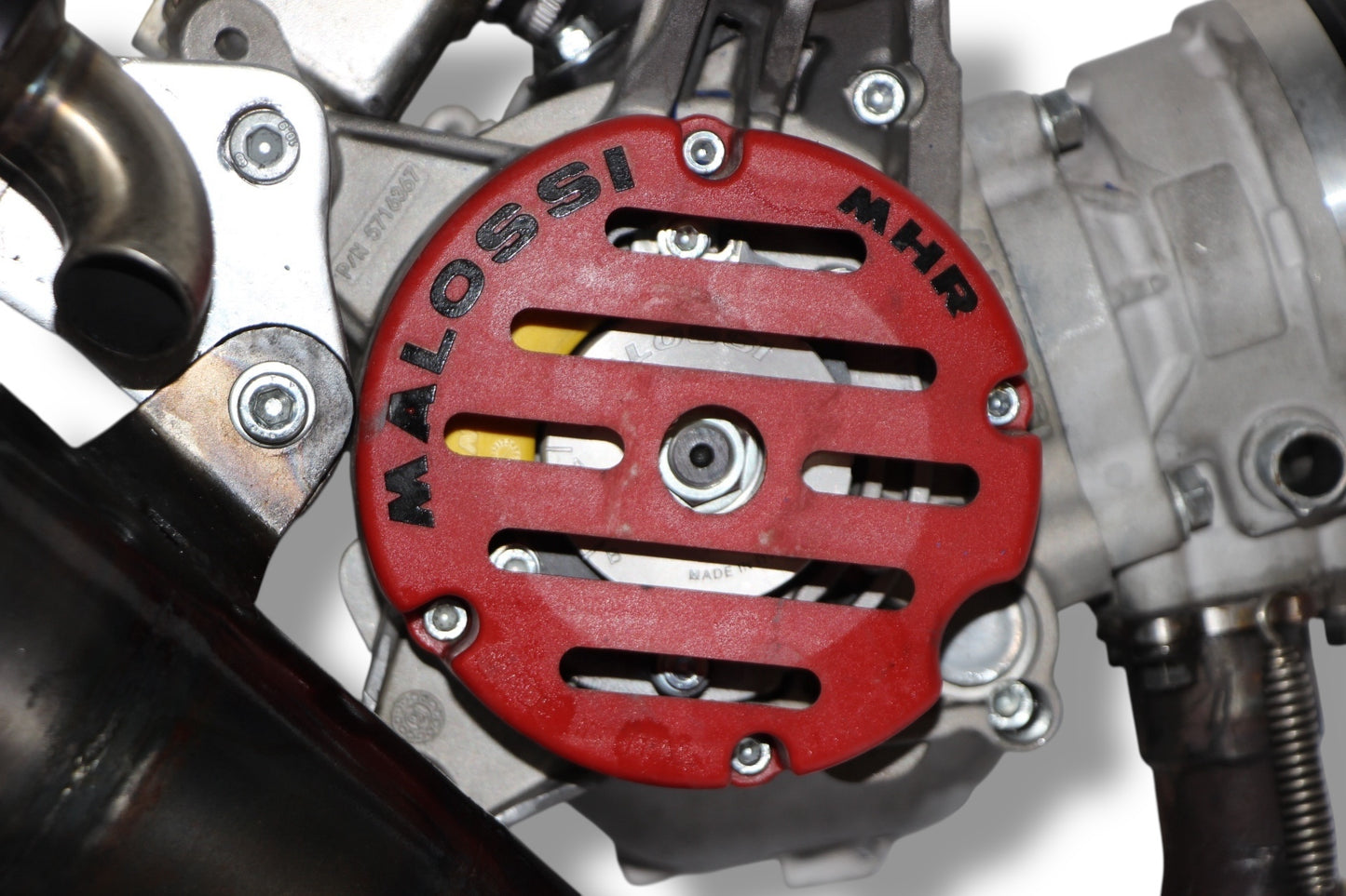 Polini Pre 70ccm Editon C-One Motor