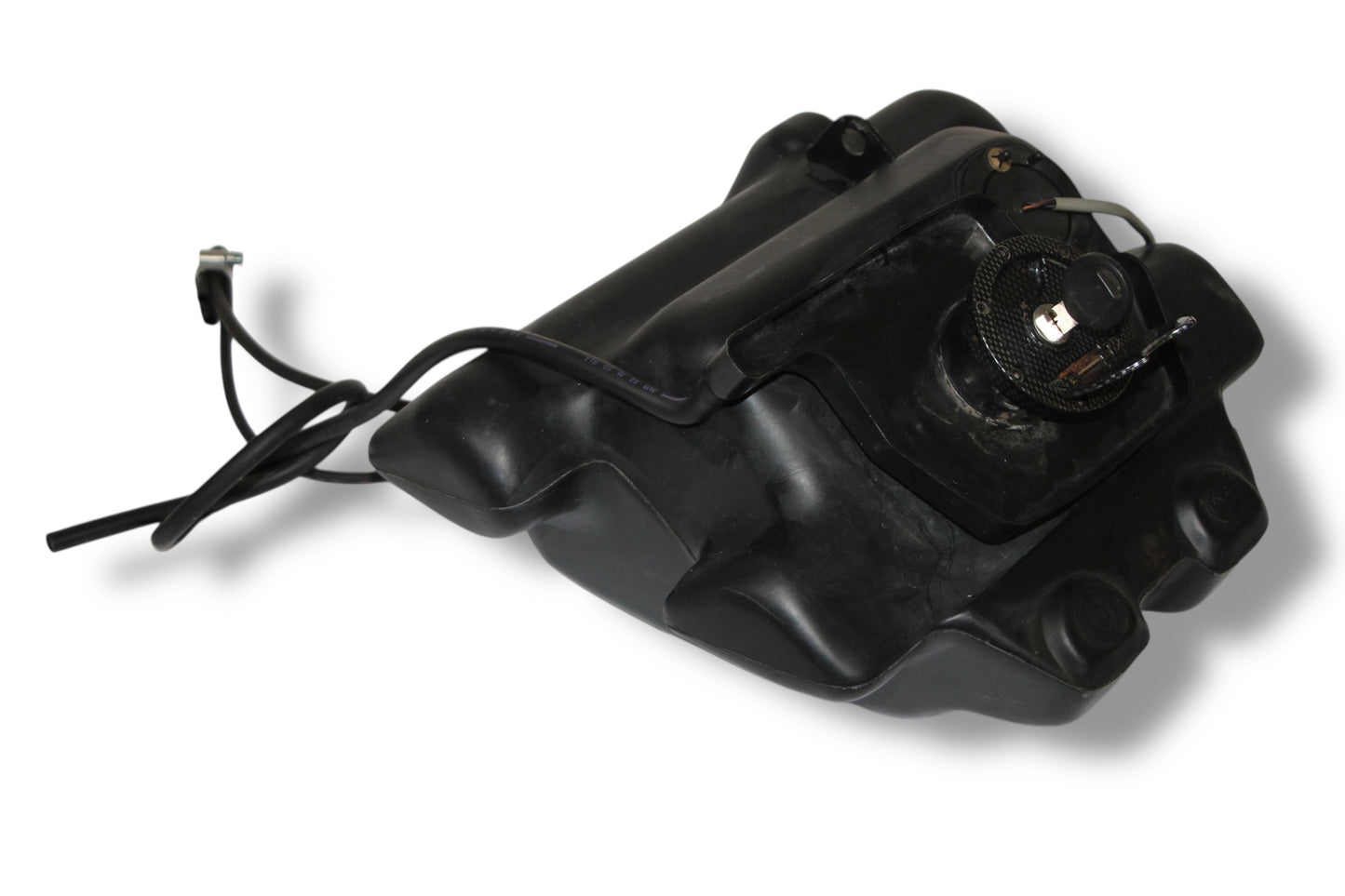 Réservoir / serrure Yamaha Aerox