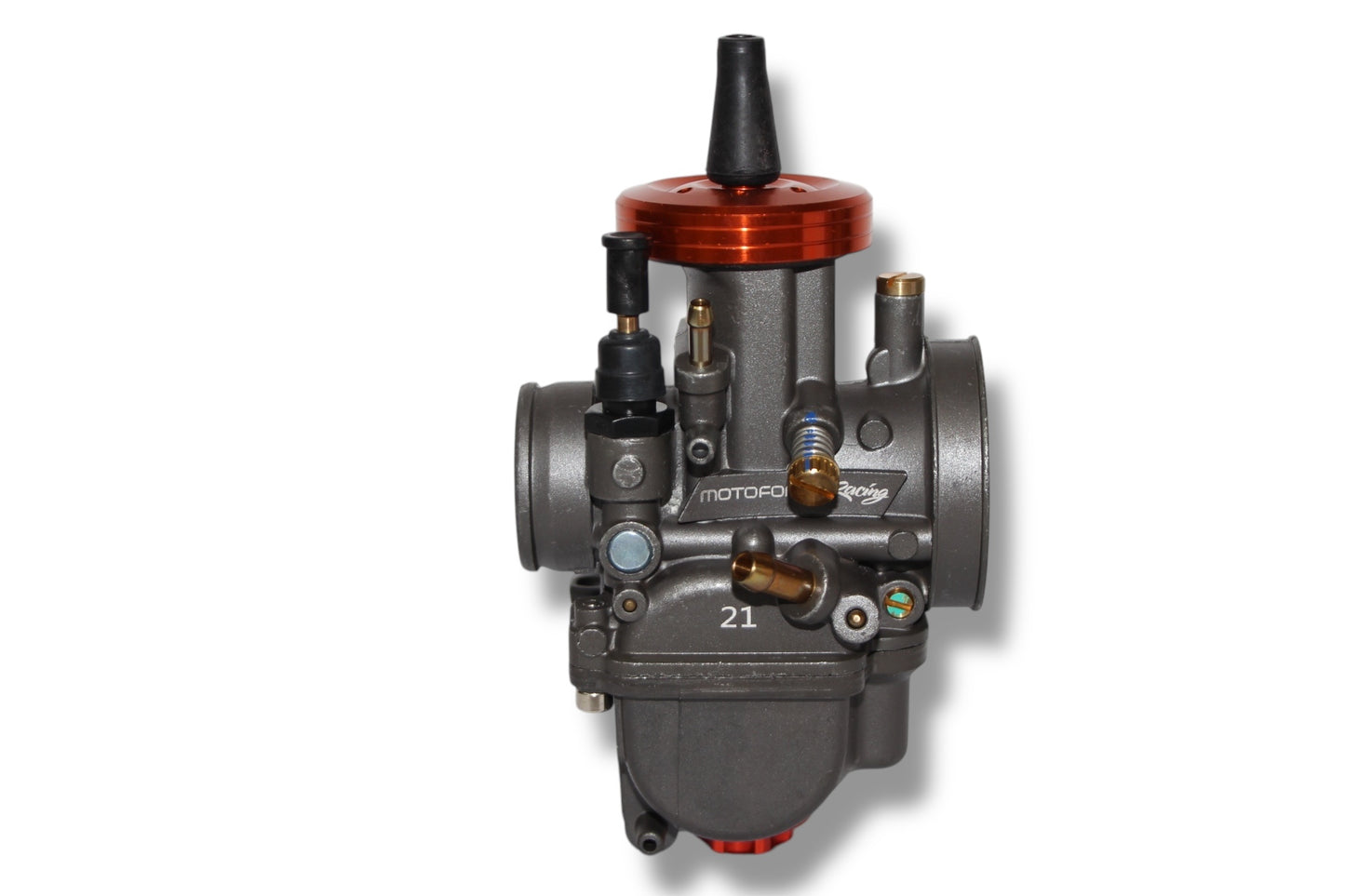 Motoforce 21mm PWK Vergaser