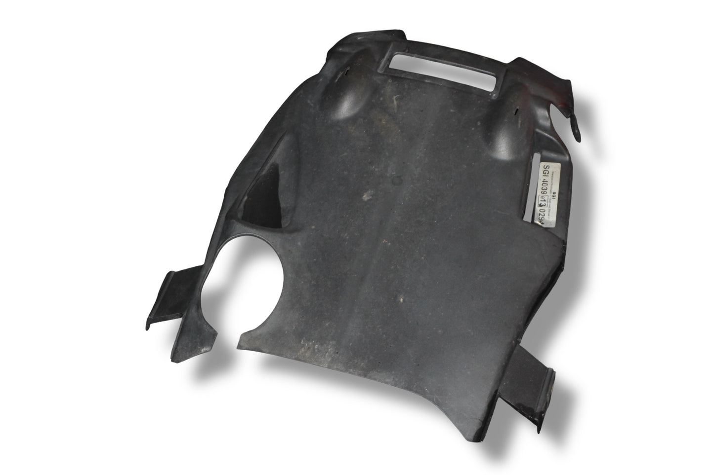 Yamaha Aerox Verkleidung