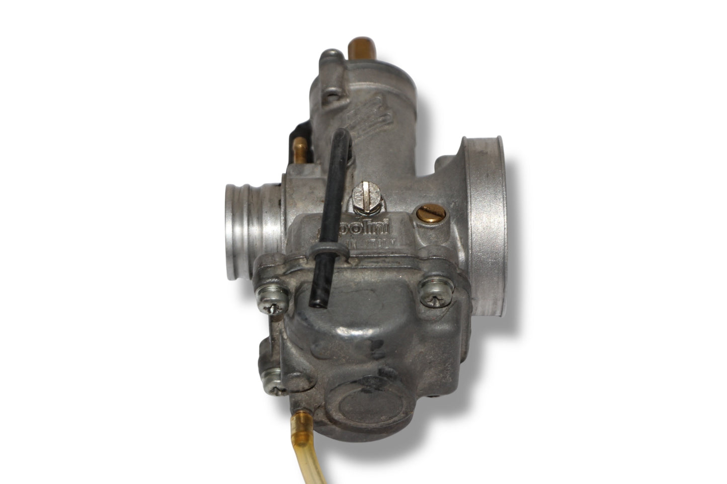 Polini CP 21 Vergaser