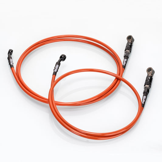 REMLEIDING + SNELSLUITING RPG COMPETITION STAAL FLEX UNIVERSEEL