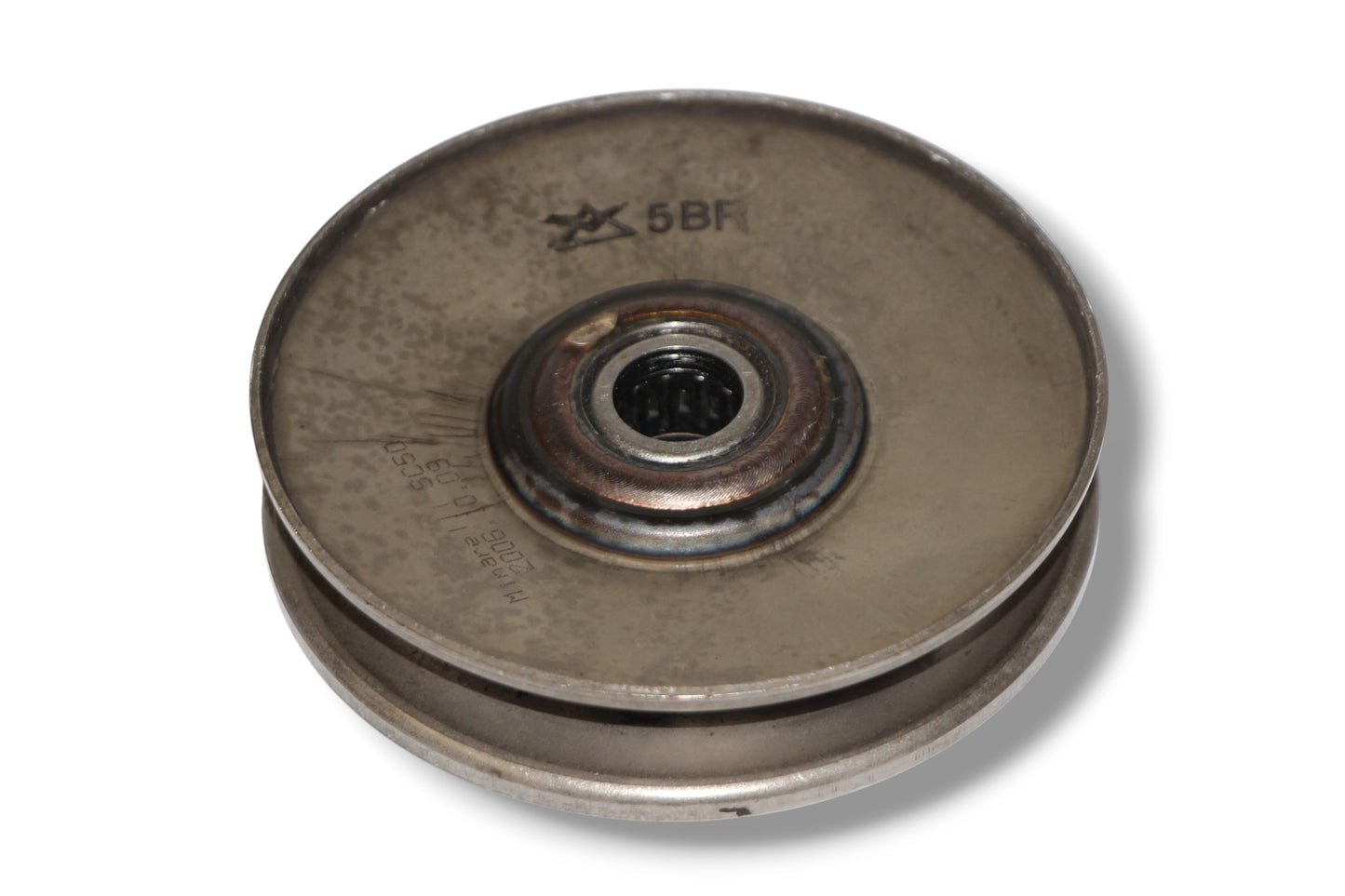 Minarelli variateur