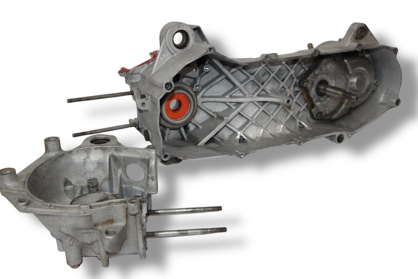 Minarelli Motorgehäuse
