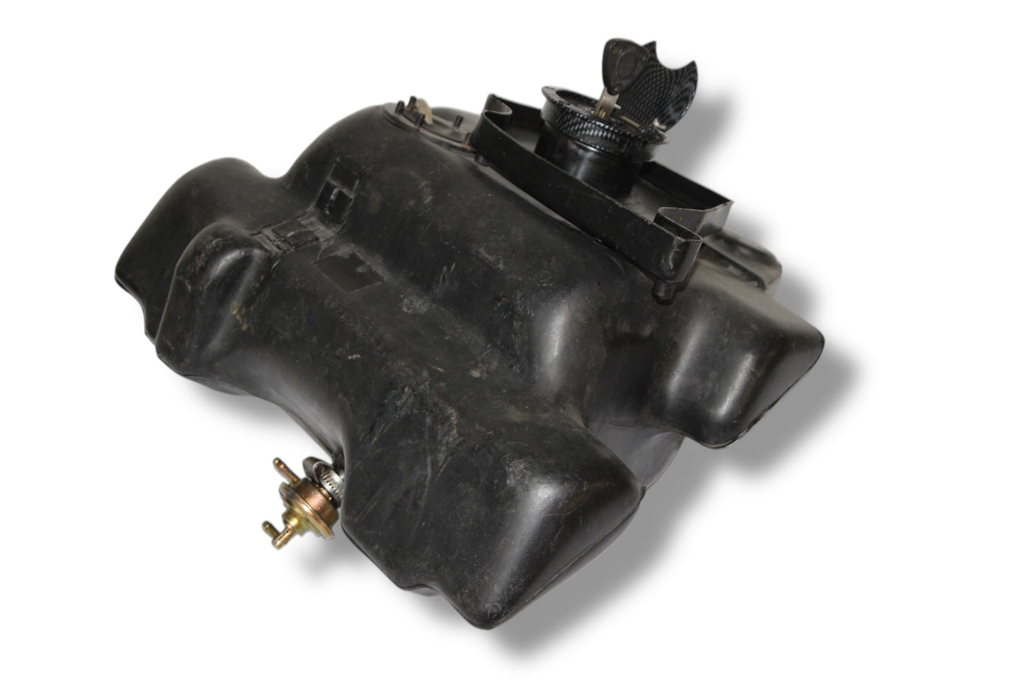 Yamaha Aerox Tank