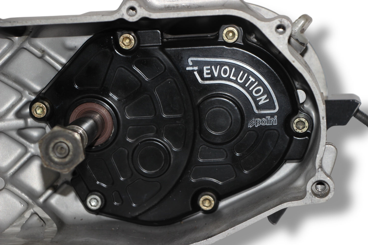 Stage6 RT 70ccm Motor