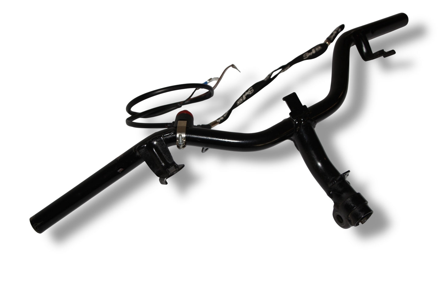 MBK Booster Lenker / Killswitch