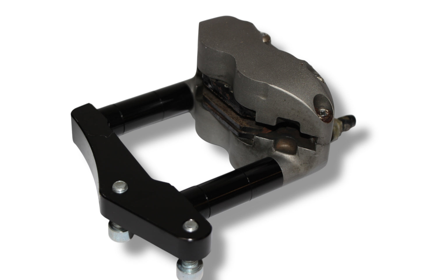 Stage6 4-Kolben Bremssattel / RPG 280mm Adapter