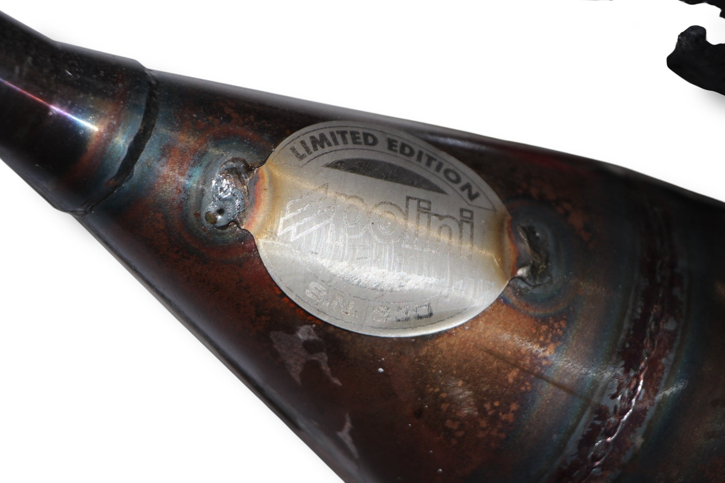 Polini Pre 70ccm Editon C-One Motor