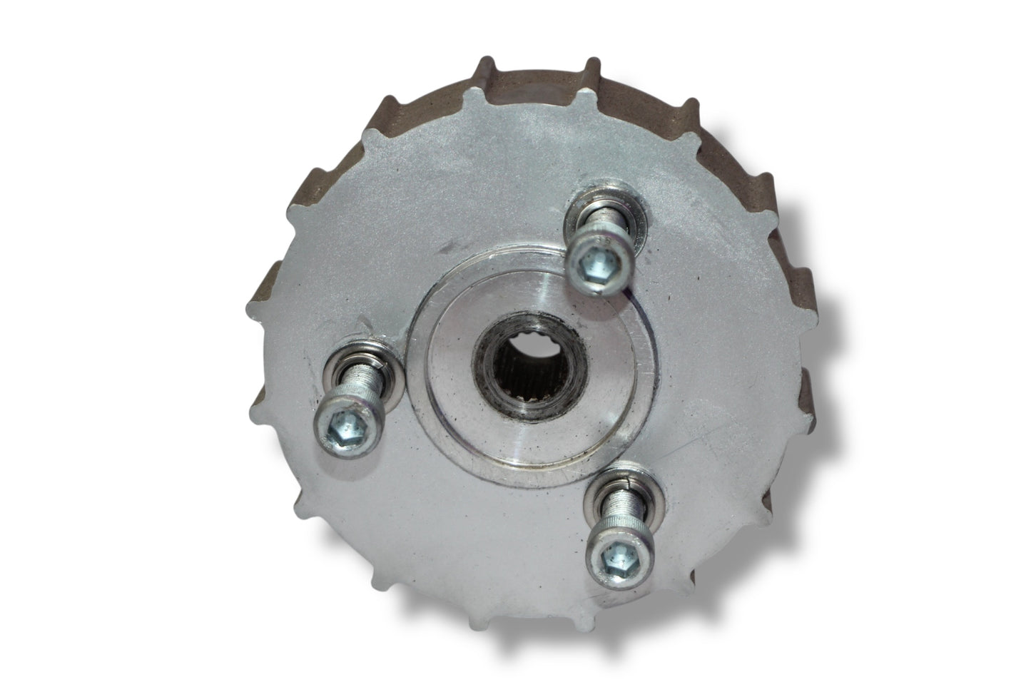 Trommelfelgen Adapter