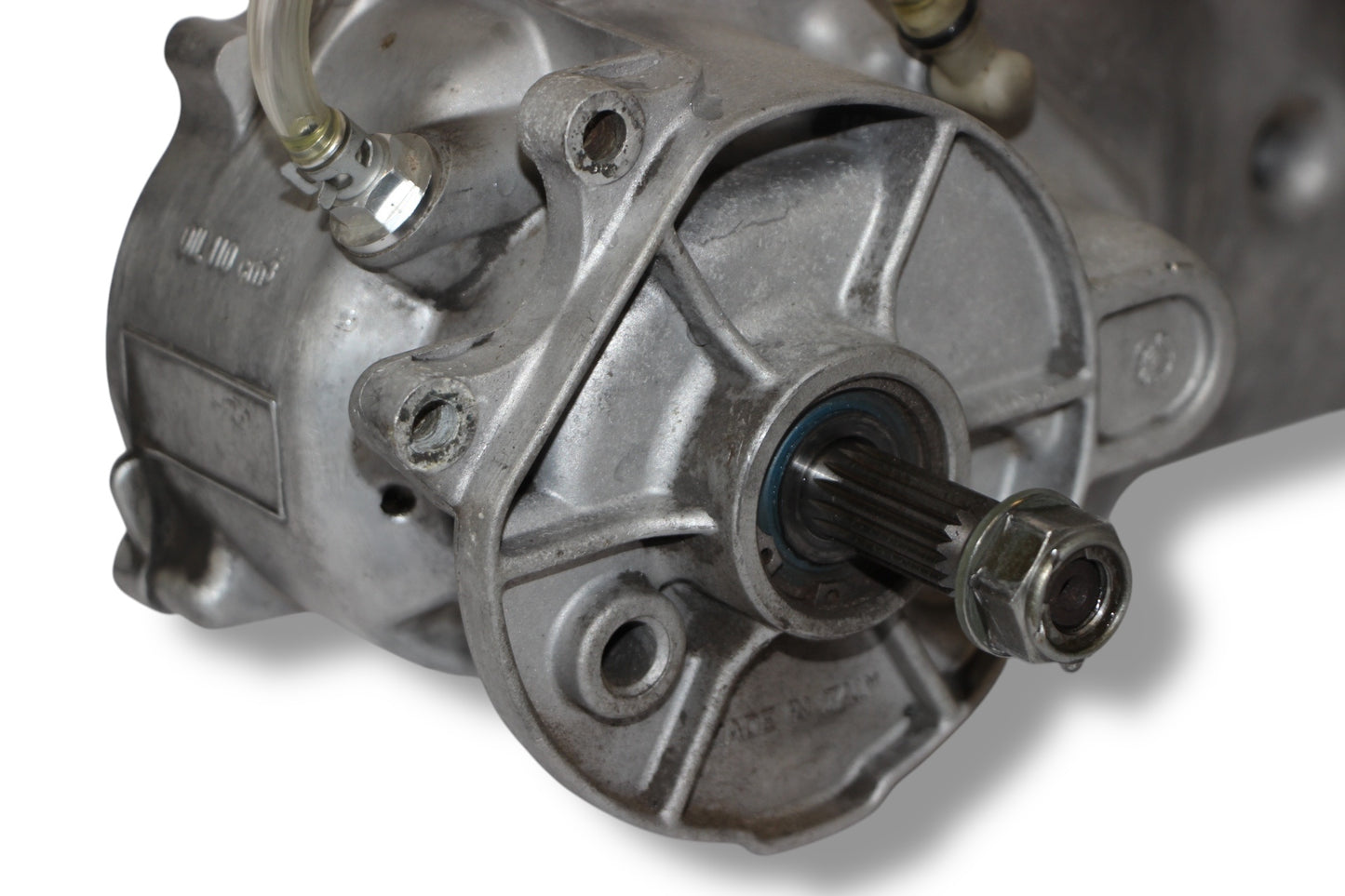 Stage6 RT 70ccm Motor
