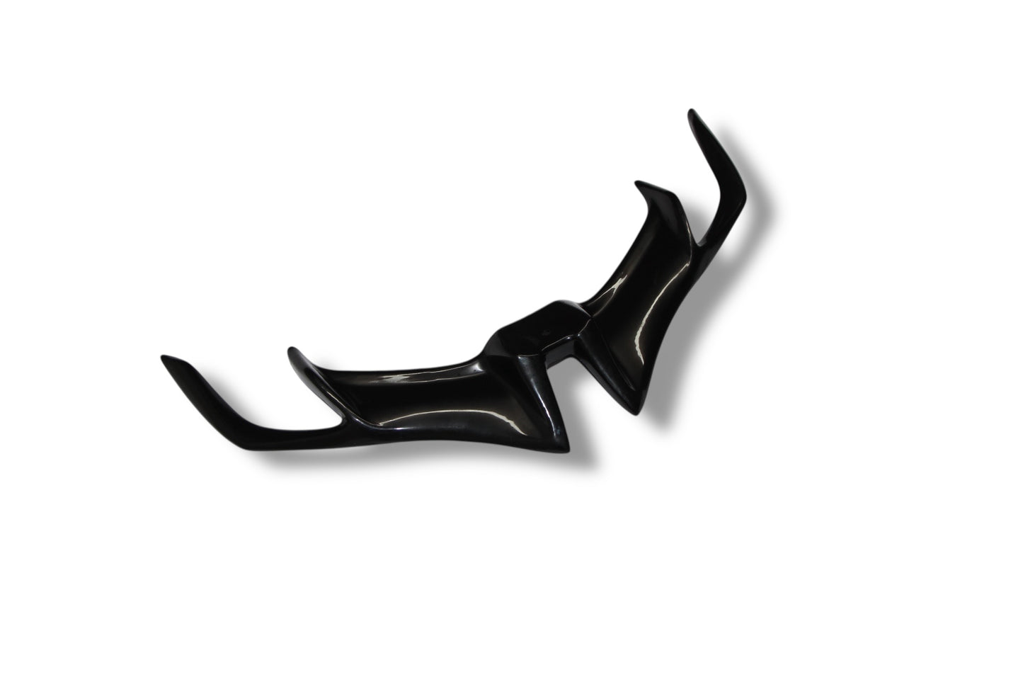 Yamaha Aerox Bodykit Winglets