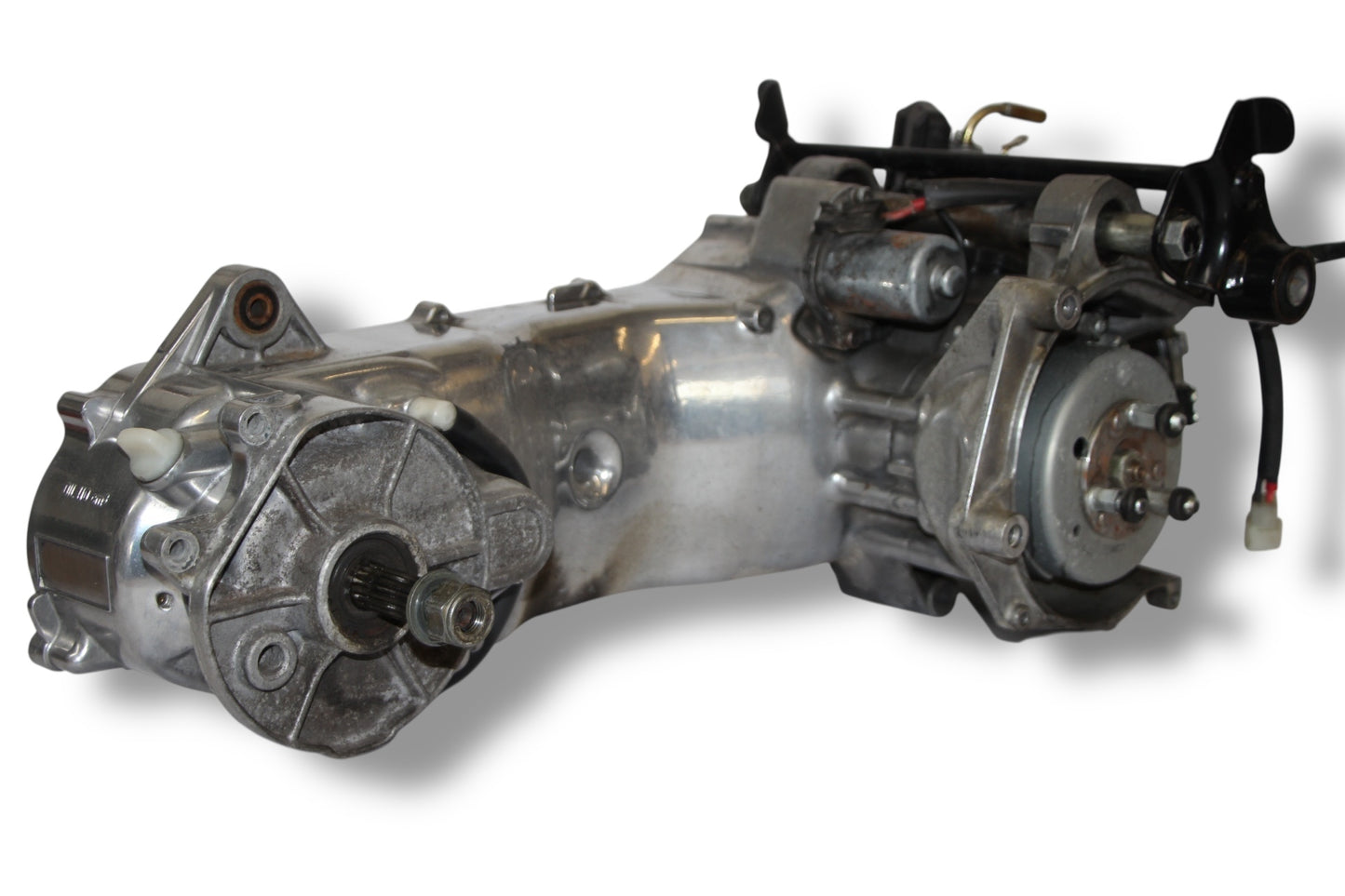 Yamaha Aerox Motor original