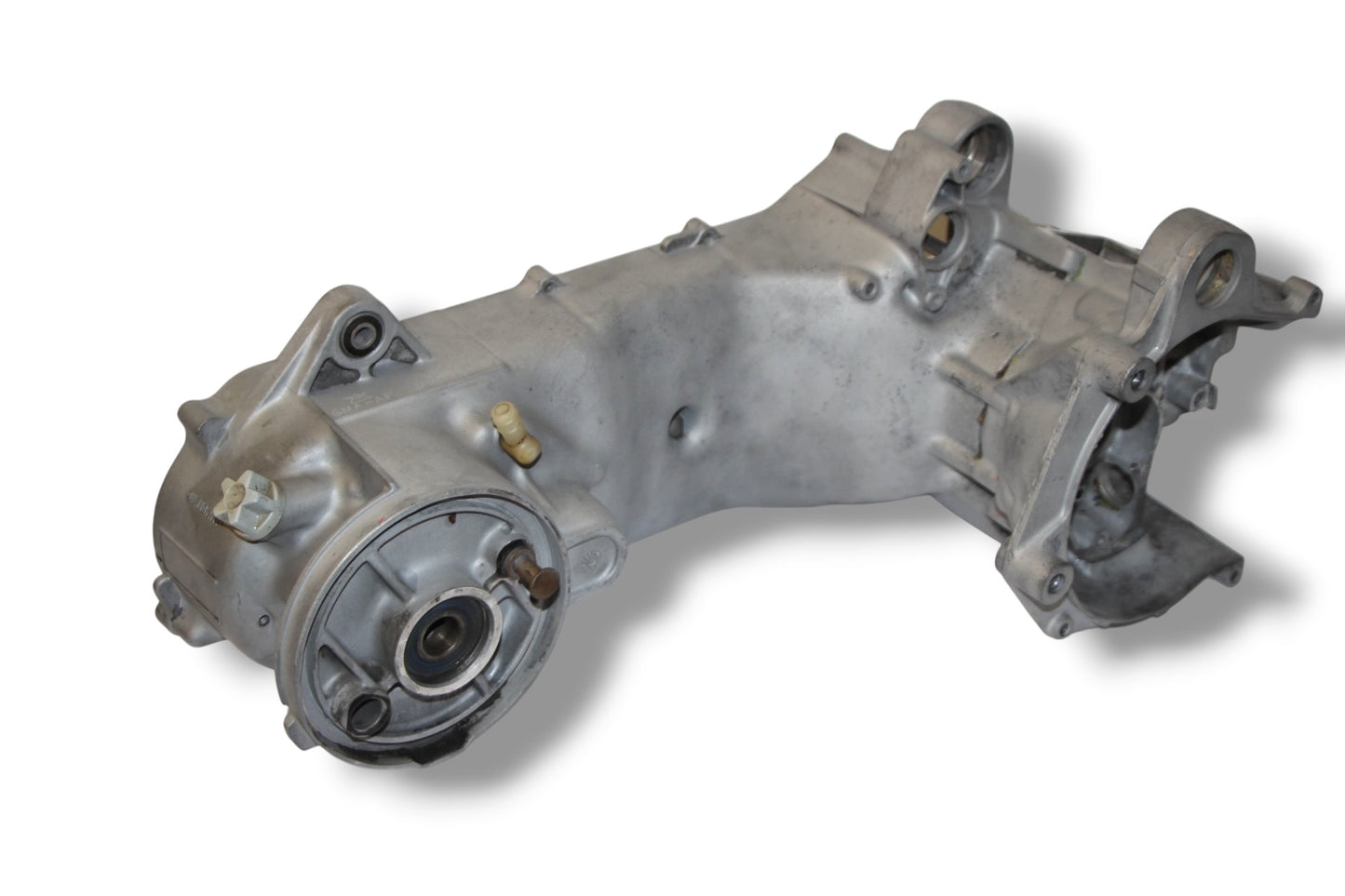 Minarelli Motorblock